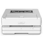 Принтер лазерный ч/б Deli Laser P2500DN, 1200x1200 dpi, 28 стр/мин,А4, Wi-Fi, Duplex, белый - фото 9061264