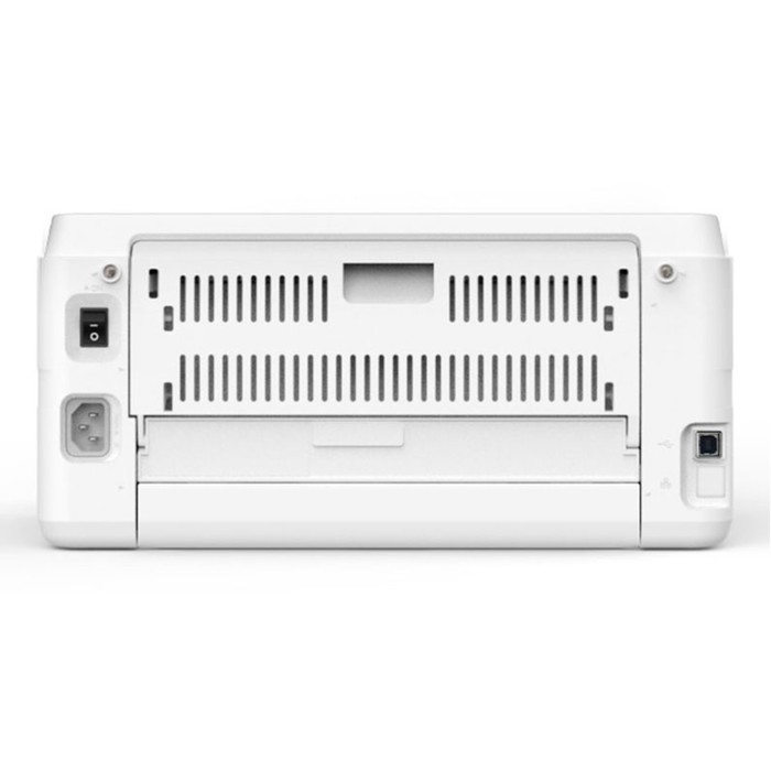 Принтер лазерный ч/б Deli Laser P2500DN, 1200x1200 dpi, 28 стр/мин,А4, Wi-Fi, Duplex, белый - фото 1883040097