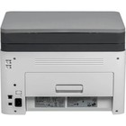 МФУ, лаз цветная печать HP Color 178nw, 600x600 dpi, 4/18 стр/мин(цв/чб),  А4, Wi-Fi, белый - фото 9076412