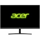 Монитор Acer K273bmix, 27", IPS, 1920×1080, 75Гц, 1 мс, D-Sub, HDMI, чёрный - Фото 1