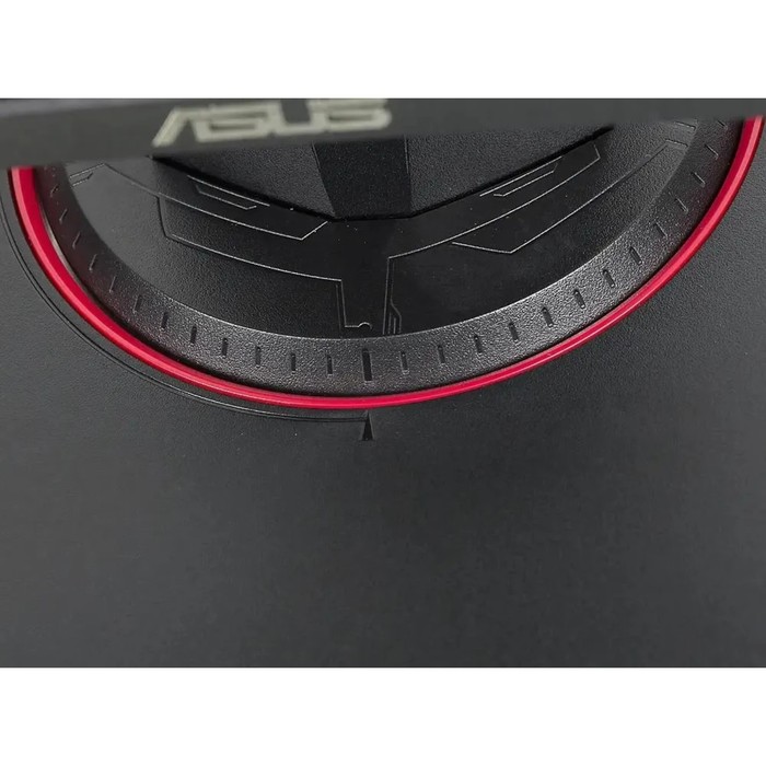 Монитор ASUS TUF Gaming VG27VQ Curved, 27", VA,1920×1080, 165Гц,1 мс, HDMI, DP, DVI, чёрный - фото 51532096