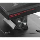 Монитор ASUS TUF Gaming VG27VQ Curved, 27", VA,1920×1080, 165Гц,1 мс, HDMI, DP, DVI, чёрный - Фото 9