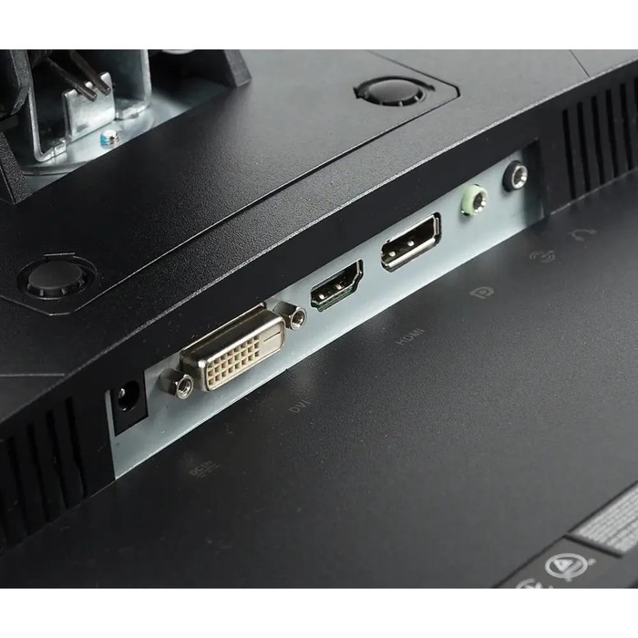 Монитор ASUS TUF Gaming VG27VQ Curved, 27", VA,1920×1080, 165Гц,1 мс, HDMI, DP, DVI, чёрный - фото 51532099
