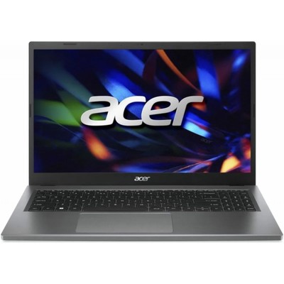Ноутбук Acer Extensa 15 EX215-23, 15.6, R3 7320U, 8 Гб, SSD 512 Гб, AMD, noOS, серый