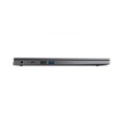 Ноутбук Acer Extensa 15EX215-23, 15.6, R3 7320U, 8 Гб, SSD 512 Гб, AMD, noOS, серый - фото 9061341