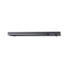 Ноутбук Acer Extensa 15EX215-23, 15.6, R3 7320U, 8 Гб, SSD 512 Гб, AMD, noOS, серый - фото 9061342