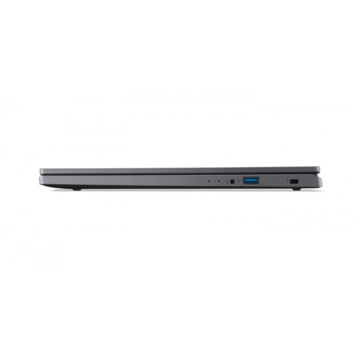 Ноутбук Acer Extensa 15EX215-23, 15.6, R3 7320U, 8 Гб, SSD 512 Гб, AMD, noOS, серый