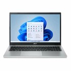 Ноутбук Acer Extensa 15EX215-33-31WP,15.6", i3 N305, 8Гб, SSD 256Гб, UHD, noOS, серебр. - фото 9061349
