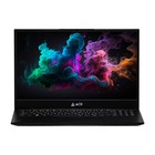 Ноутбук ACD 15S, 15.6",  i5 1135G7, 8 Гб, SSD 256 Гб, Intel Iris, noOS, чёрный - фото 321154573