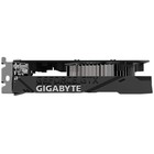 Видеокарта Gigabyte GEFORCE GTX1630, 4 Гб, 64bit, GDDR6, DVI, HDMI, DP - фото 9076435