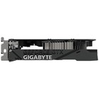 Видеокарта Gigabyte GEFORCE GTX1650, 4 Гб, 128bit, GDDR6, DVI, HDMI, DP - фото 9061379