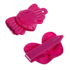 Игровой набор парикмахера «Юный стилист», в чемодане - Фото 11