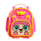 Игровой набор парикмахера «Юный стилист», в чемодане - Фото 13