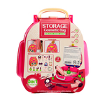 Игровой набор парикмахера «Юный стилист», в чемодане - Фото 17