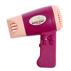 Игровой набор парикмахера «Юный стилист», в чемодане - Фото 4