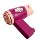 Игровой набор парикмахера «Юный стилист», в чемодане - Фото 5