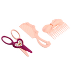 Игровой набор парикмахера «Юный стилист», в чемодане - Фото 7