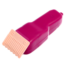 Игровой набор парикмахера «Юный стилист», в чемодане - Фото 10