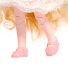 Интерактивная кукла «Любимая подружка», звук, свет - фото 4500666