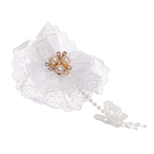 Интерактивная кукла «Любимая подружка», звук, свет - Фото 7