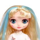 Интерактивная кукла «Любимая подружка», звук, свет - фото 9295047