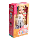 Интерактивная кукла «Любимая подружка», звук, свет - Фото 7