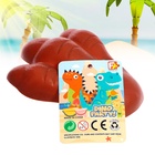 Игрушка для песочницы «Коготь трицератопса» - Фото 6