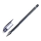 Ручка гелевая стираемая Crown "Erasable Jel", узел 0.5 мм, чернила черные - Фото 8