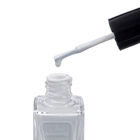 Лак для ногтей с эффектом геля NUDE collection, тон 220,  дымчатый белый, 12 мл - фото 23776130