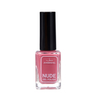Лак для ногтей с эффектом геля NUDE collection, тон 357, розовый тауп, 12 мл - фото 321154740