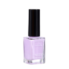 Лак для ногтей с эффектом геля NUDE collection, тон 312, светло-лавандовый, 12 мл - фото 23776216