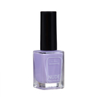Лак для ногтей с эффектом геля NUDE collection, тон 317, лавандовый, 12 мл 10335189 - фото 16921282