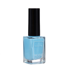 Лак для ногтей с эффектом геля NUDE collection, тон 248, небесно-голубой, 12 мл - фото 23776260 Лак для ногтей с эффектом геля NUDE collection, тон 248, небесно-голубой, 12 мл - фото 23776260
