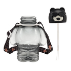 Бутылка для воды, 800 мл, "Мишка" - Фото 2