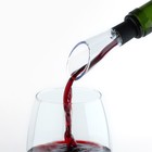Аэратор для вина «Вино + Ты + Сыр», 8.5 х 2.5 - фото 11168163