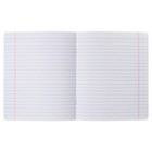 Тетрадь 18 листов в линейку ErichKrause "Cyber Game", обложка мелованный картон, МИКС - фото 23747365