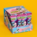Жевательная резинка «Дуй пузырь! Bubble gum крем», 22 г - Фото 2
