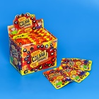Жевательные конфеты «Сделай пранк!», 15 г - фото 321089648