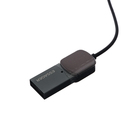 Адаптер для автомобиля, Car Bluetooth 5.0 Mini Jack 3.5 мм, 1 м - Фото 2