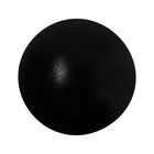 Гвозди ТУНДРА, декоративные, обивочные, 19×22 мм, черный, 200 шт. - Фото 4