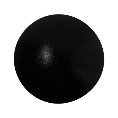 Гвозди ТУНДРА, декоративные, обивочные, 19×22 мм, черный, 200 шт.