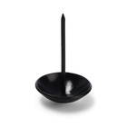 Гвозди ТУНДРА, декоративные, обивочные, 25×39 мм, черный, 100 шт. - Фото 2