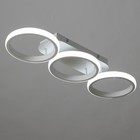 Светильник "Наоми" LED 33Вт 6000К белый 52,5х17х7 см - фото 23700024