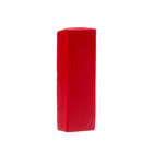 Мелки для волос с расческой, набор 14 цветов (2+12) - Фото 13