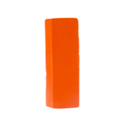 Мелки для волос с расческой, набор 14 цветов (2+12) - Фото 10