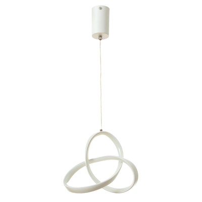 Светильник «Андер»LED 15 Вт 6000К белый 22×100 см