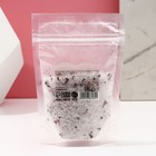 Cоль для ванны с лепестками роз Bath salt, 150 г, ЧИСТОЕ СЧАСТЬЕ - Фото 4