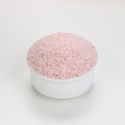 Cоль для ванны Bath Salt, 200 г, аромат розы, ЧИСТОЕ СЧАСТЬЕ 10002725 - фото 13014752