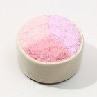 Соль для ванны «Для тебя», 3 х 100 г, подарочный набор косметики, ЧИСТОЕ СЧАСТЬЕ - Фото 2