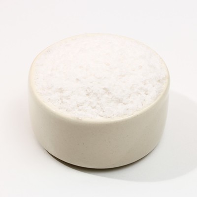 Соль для ванны Bath Salt, 100 г, аромат ванильного мороженого, Чистое счастье
